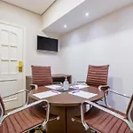 Mercure Sao Paulo JK