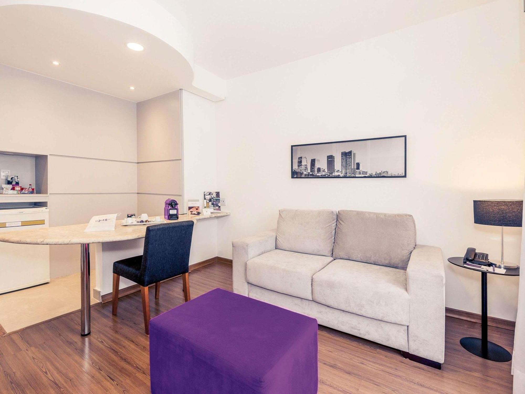 Mercure Jk Hotel