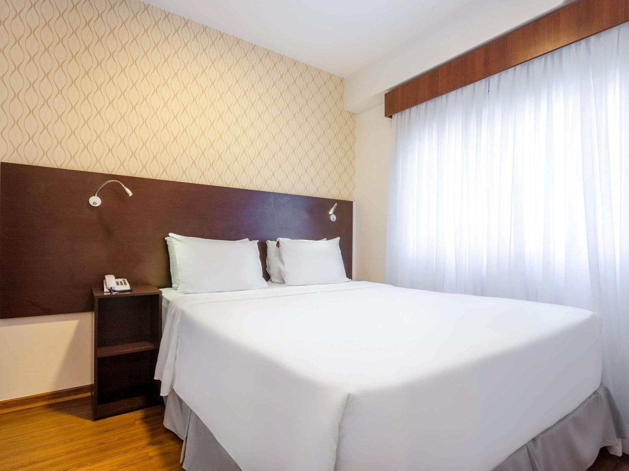 Hotel Mercure Jk 4*